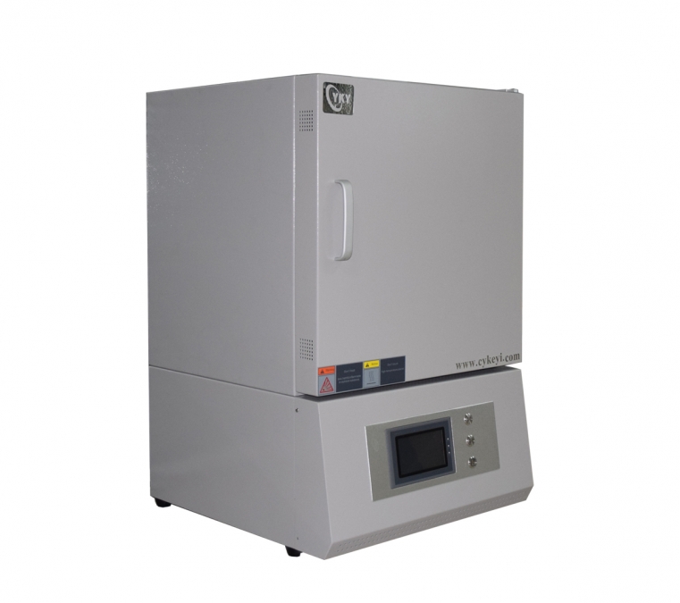 1700℃ 18L muffle furnace